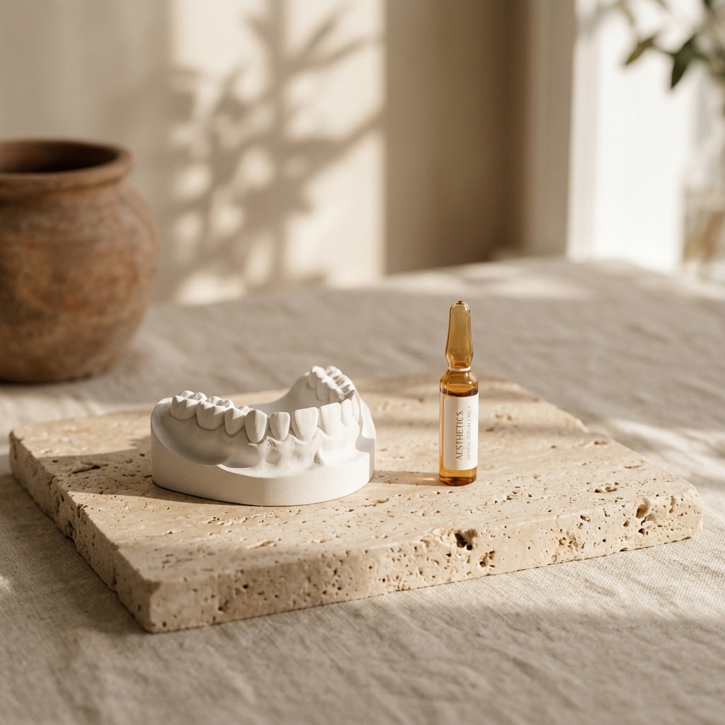 Aesthetic Dental Refinement