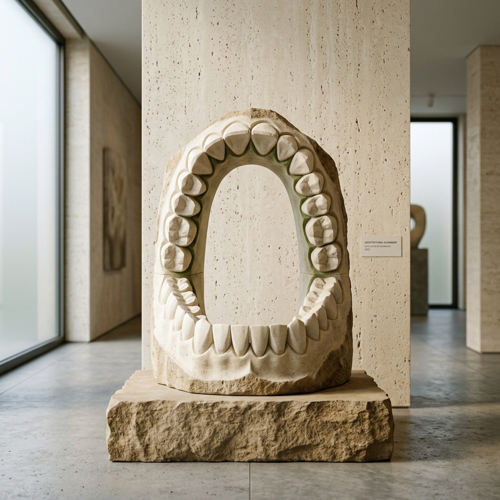Aesthetic Dental Refinement