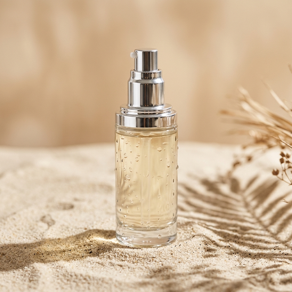 Hyaluronic Volume Infusion
